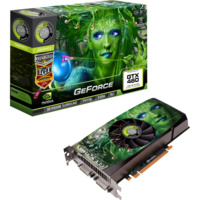 Grafikkarte 768 MB Geforce GTX 460 SE DVI und HDMI