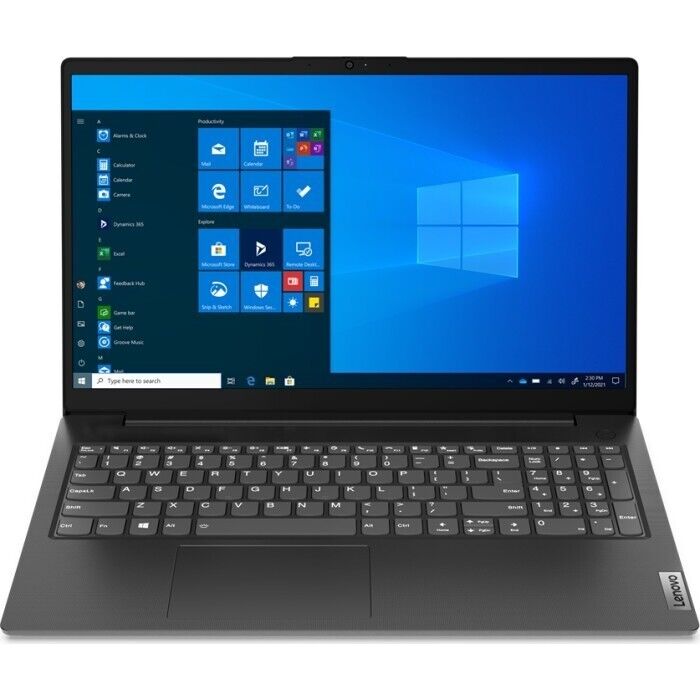 NOTEBOOK 15,6" N4500 Lenovo / 16GB / 1000GB SSD / WINDOWS 10 / 11 / OFFICE 2021