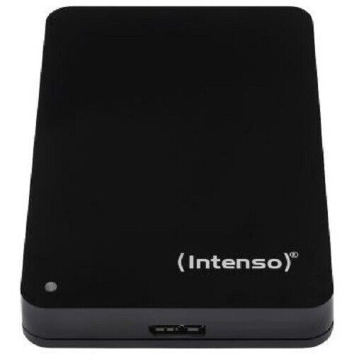 USB 3.0 2,5 500GB 1TB 2TB 4TB 5TB Intenso Memory Case externe Festplatte