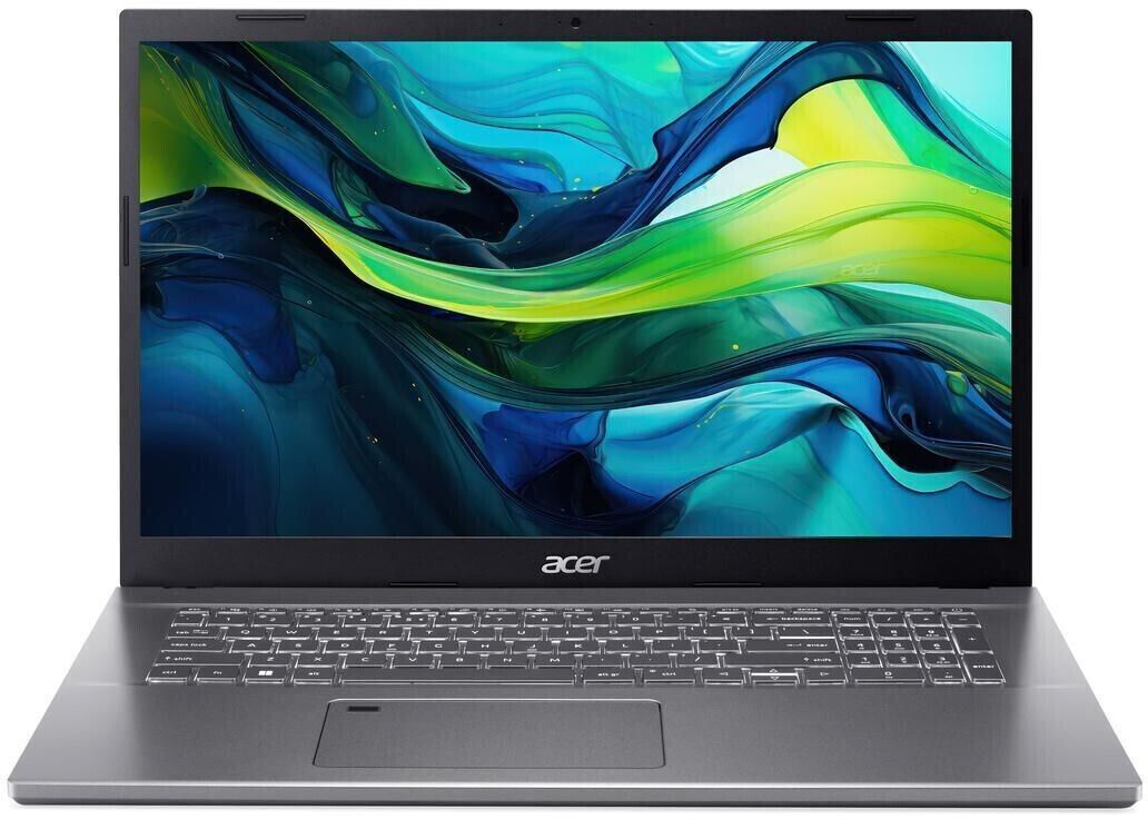 NOTEBOOK 17 ZOLL Acer i7 / Bis 64GB RAM / Bis 2TB SSD / WINDOWS 11 / OFFICE 2021